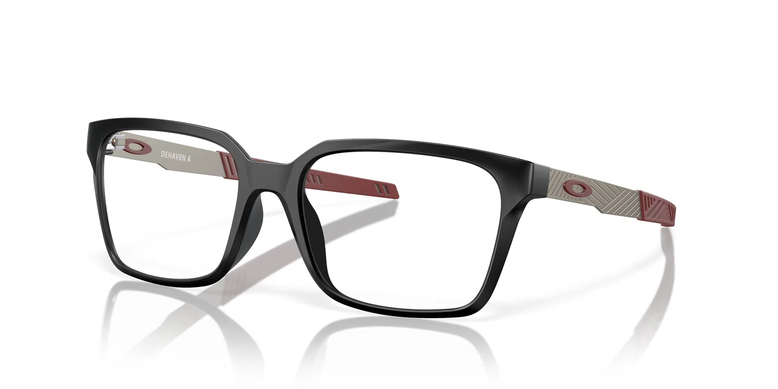 Oakley Dehaven A 8180F Eyeglasses - view 21